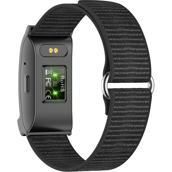 Activity Tracker Nilox Onair - Black/Grey image 3