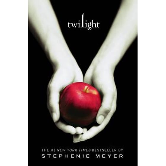 Twilight image 0