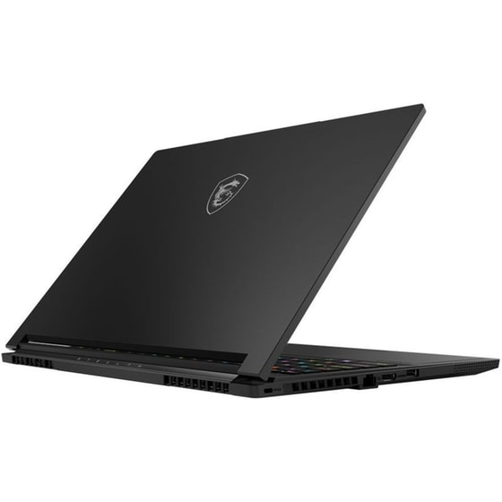MSI Stealth A16 AI+ A3XWHG-028GR 16'' QHD+ IPS 240Hz (Ryzen 9 HX 370/2TB SSD/32GB/GeForce RTX 5070 Ti/Win11Pro) Laptop image 13