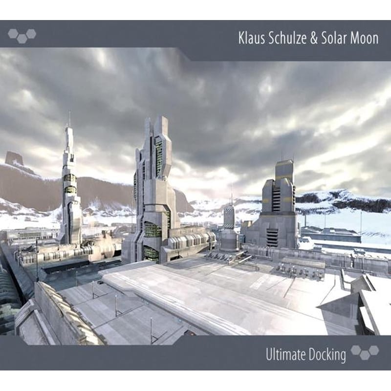 Ultimate Docking (Bonus Edition)