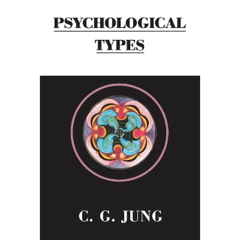 Psychological Types