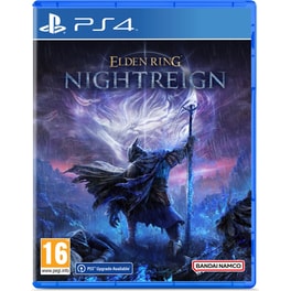 Elden Ring Nightreign - PS4