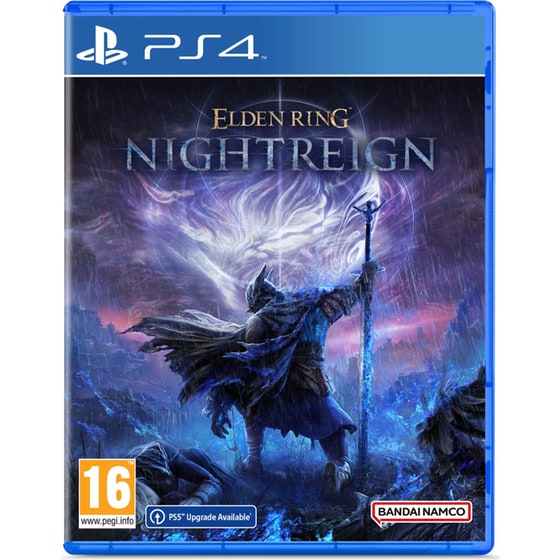 Elden Ring Nightreign - PS4 image 0