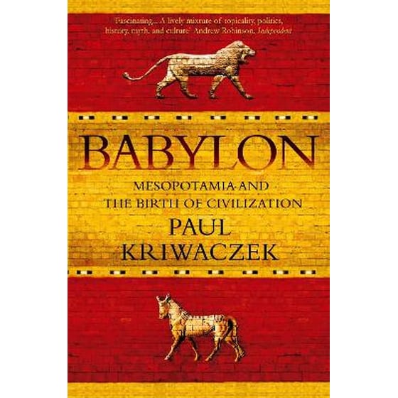 Babylon image 0