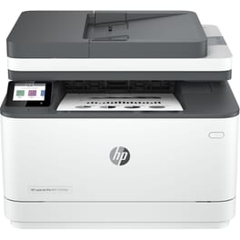 HP BUSINESS 3102FDN  Ασπρόμαυρο Πολυμηχάνημα Laser A4 Scan & Fax (3G629F)