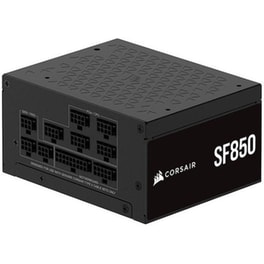 Τροφοδοτικό Υπολογιστή Corsair 80 PLUS Platinum 850W Full Modular  - Μαύρο