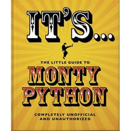 It's... The Little Guide to Monty Python