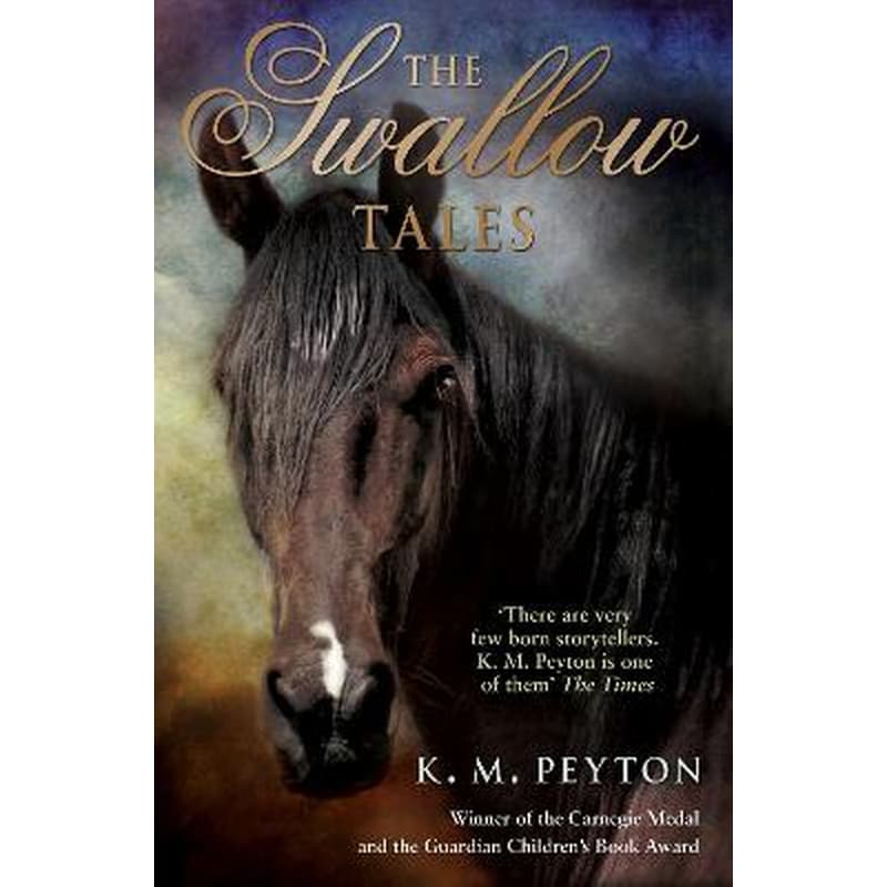 The Swallow Tales