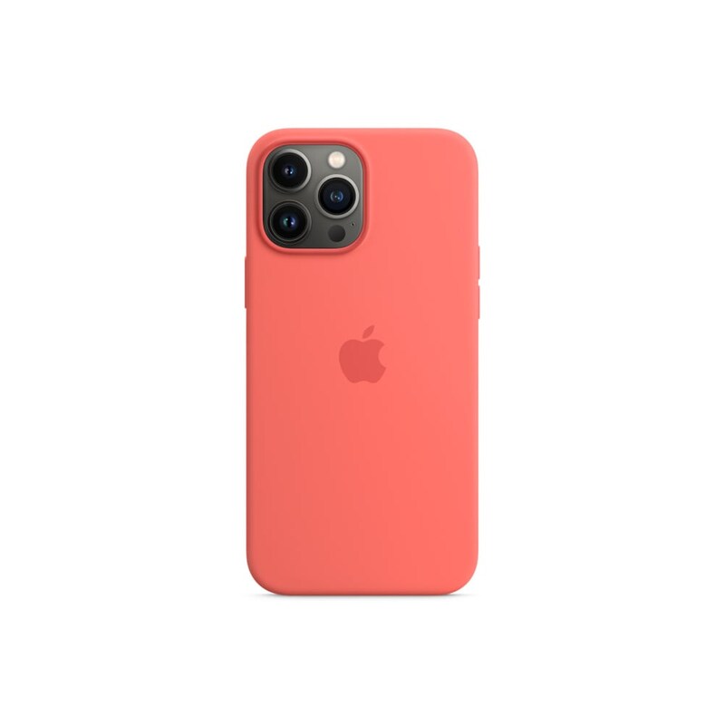 Θήκη Apple iPhone 13 Pro Max- Apple Silicone Case with MagSafe - Pink Pomelo