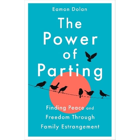 The Power of Parting image 0