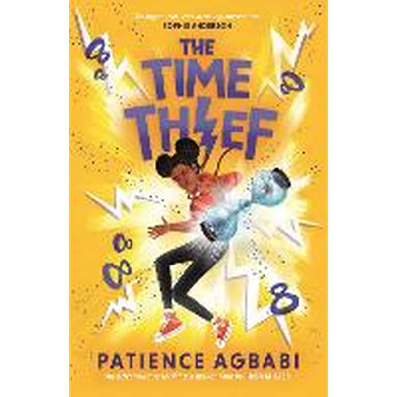 Time-Thief