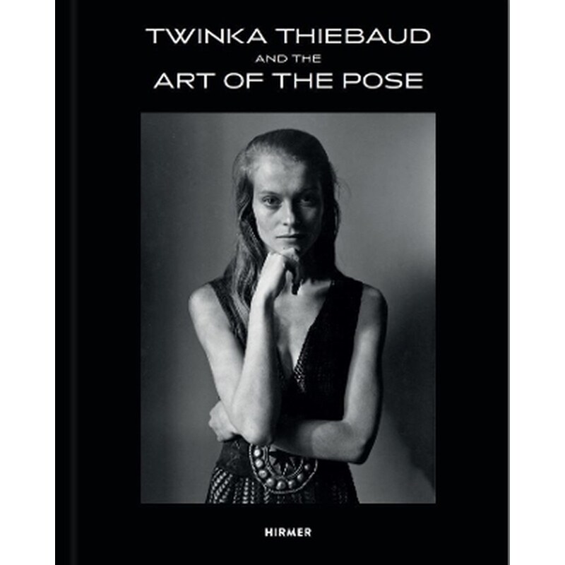 Twinka Thiebaud and the Art of Pose