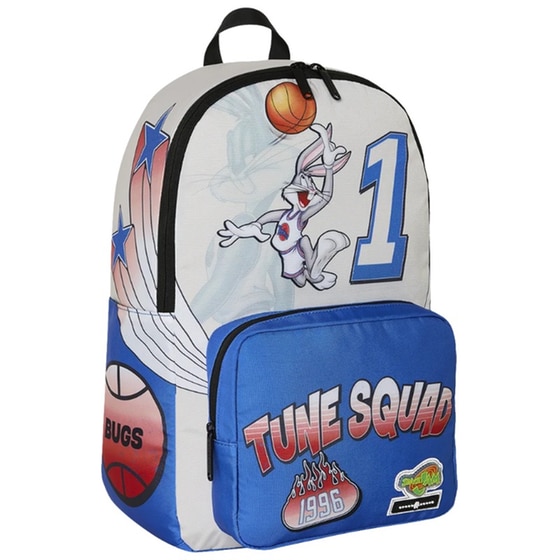 Τσάντα Πλάτης Space Junk Space Jam Bugs Bunny image 1
