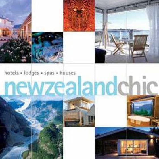 New Zealand Chic image 0