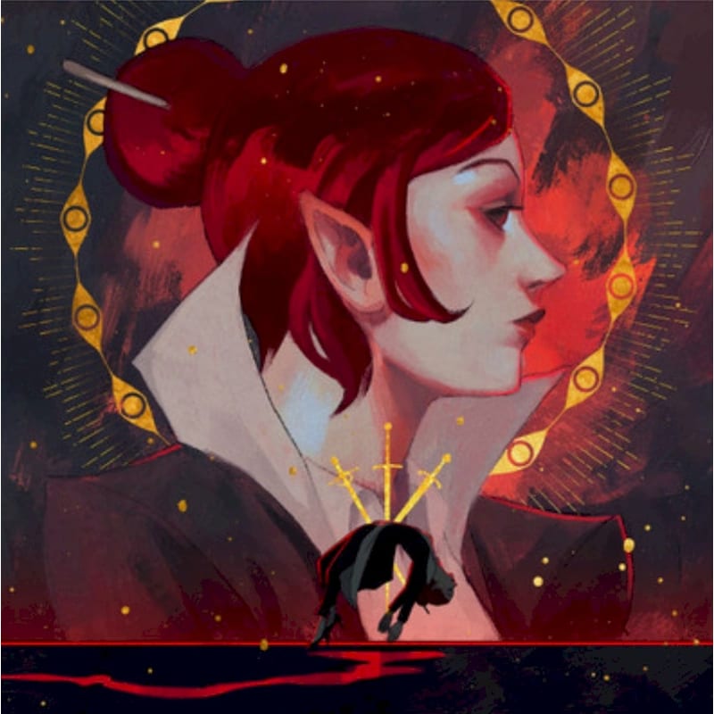 El Paso, Elsewhere: The Album (LP)