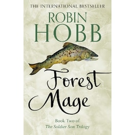 Forest Mage