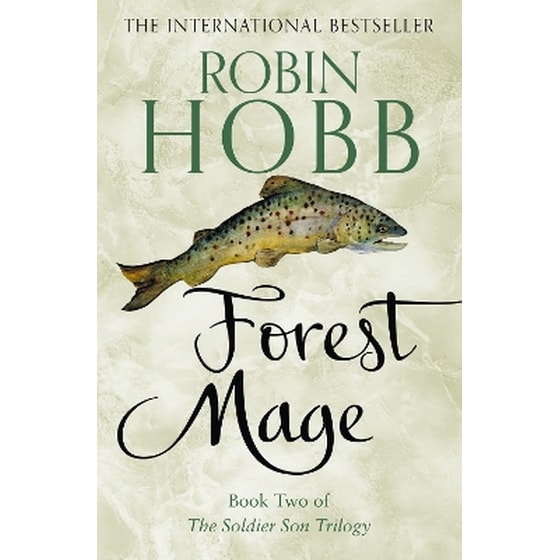 Forest Mage image 0