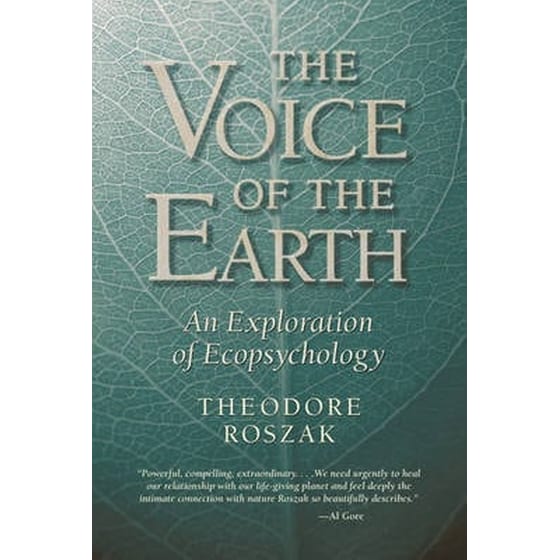 The Voice of the Earth image 0