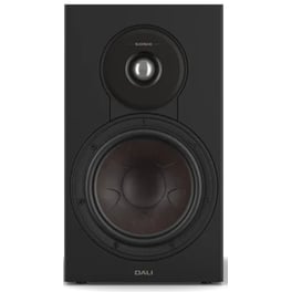 Ηχεία Hi-Fi Dali Sonik 3 - Black Ash