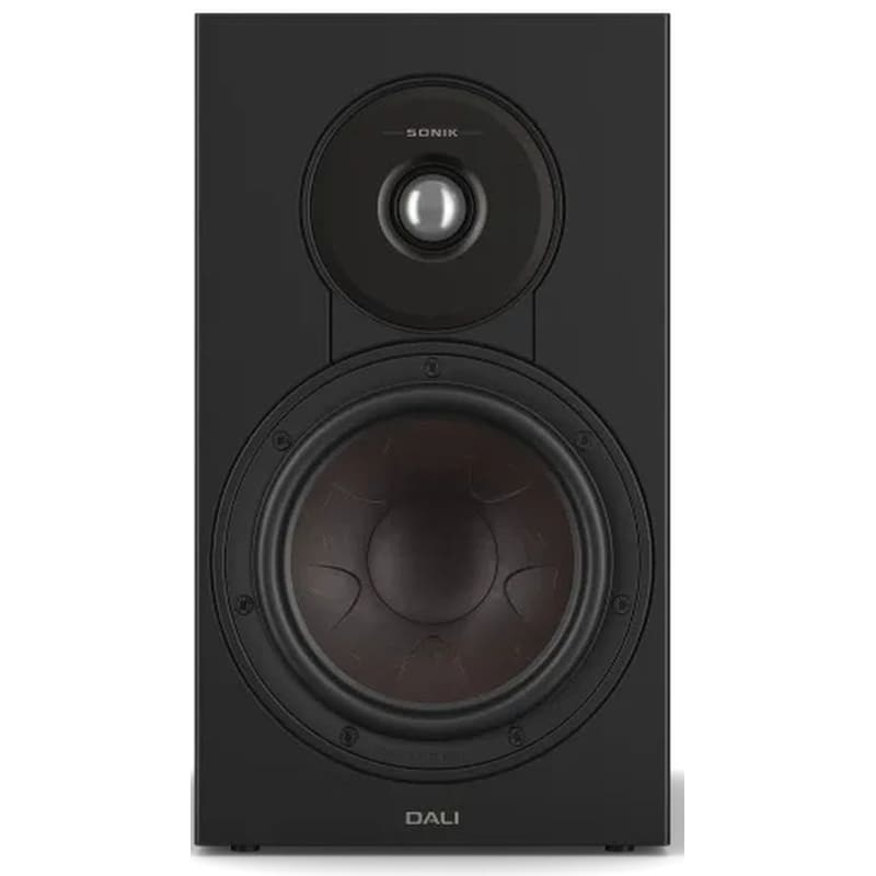 Ηχεία Hi-Fi Dali Sonik 3 - Black Ash