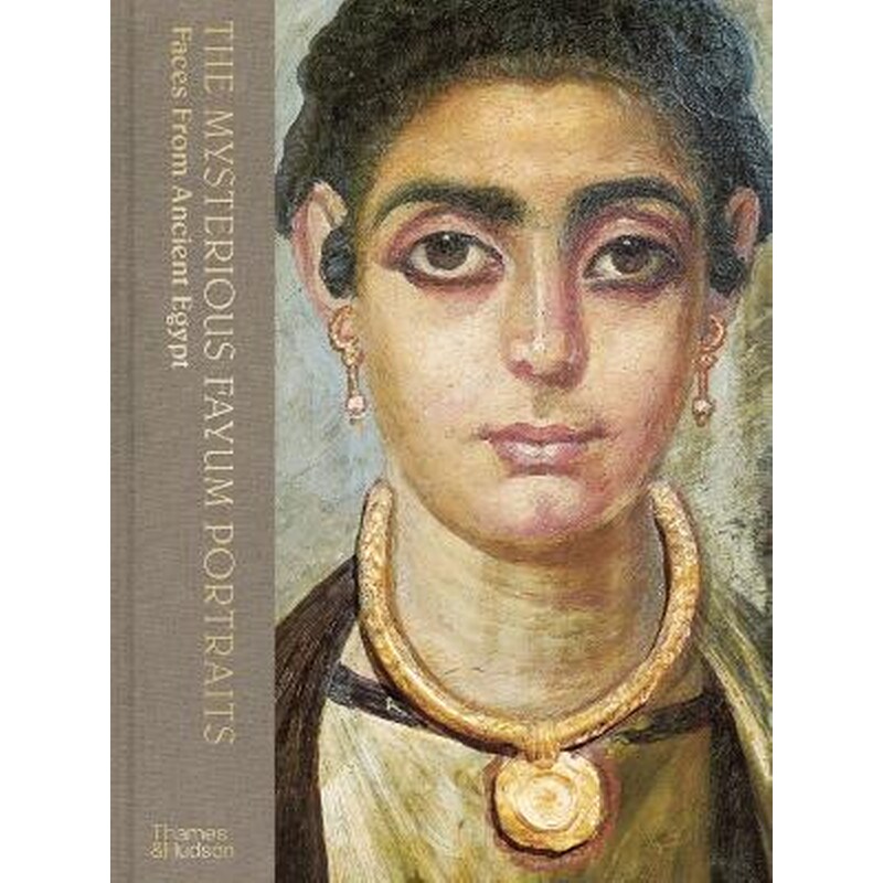 The Mysterious Fayum Portraits