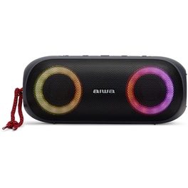 Aiwa BST-650MG Φορητό Ηχείο 20W - Μαύρο