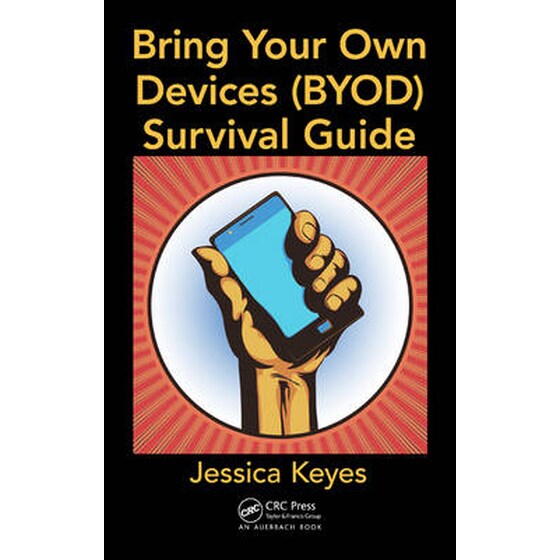 Bring Your Own Devices (BYOD) Survival Guide image 0