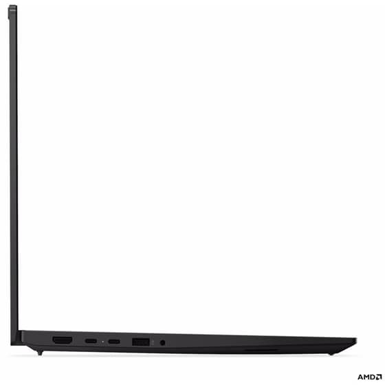 Lenovo ThinkPad E16 Gen 3 16" IPS (AMD Ryzen 5-230/32 GB/1TB SSD/Radeon Graphics/Win11 Pro) Laptop image 8