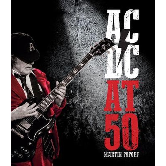 AC/DC at 50 image 0