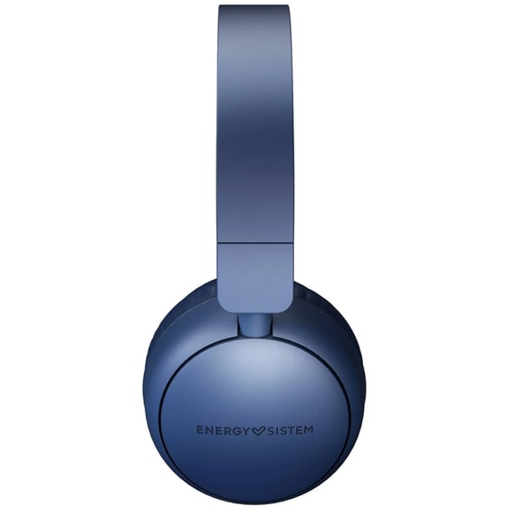 Energy Sistem Radio Color Ασύρματα Ακουστικά Κεφαλής - Μπλε image 2