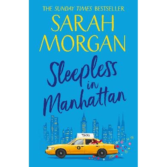 Sleepless in Manhattan image 0