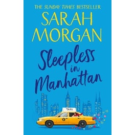 Sleepless in Manhattan