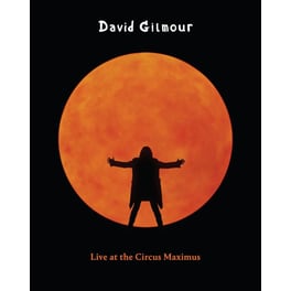 Live At The Circus Maximus (2Blu-Ray)