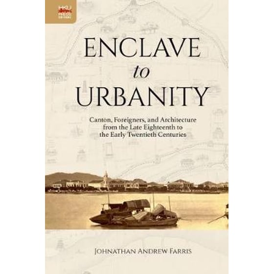 Enclave to Urbanity image 0