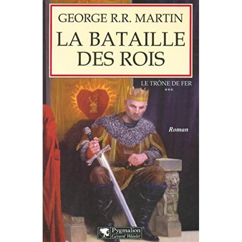 La bataille des rois