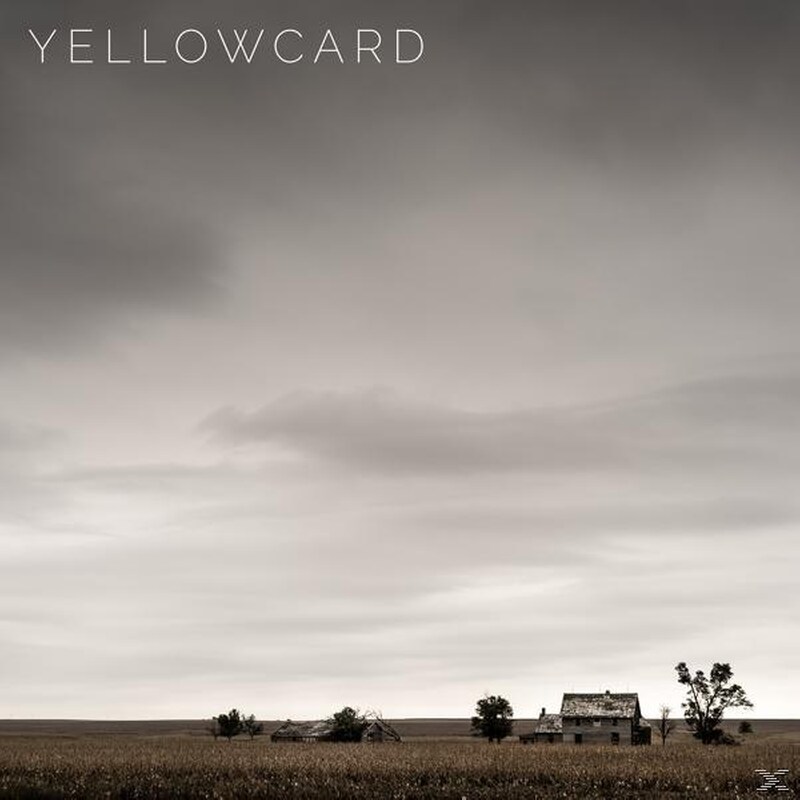 Yellowcard (2LP)