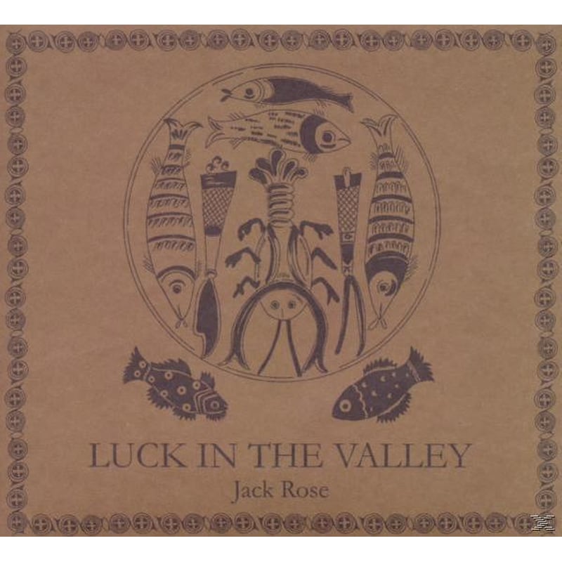 Luck In The Valley