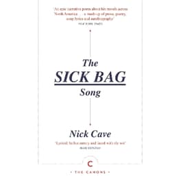 The Sick Bag Song