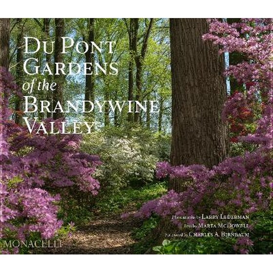 Du Pont Gardens of the Brandywine Valley image 0