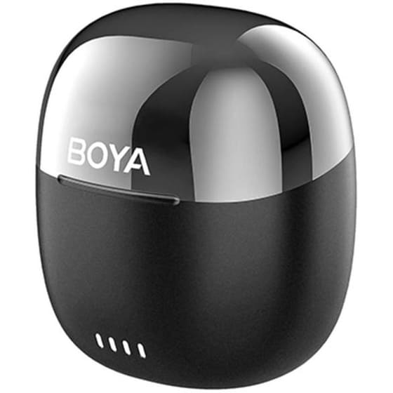 Μικρόφωνο Boya BY-WM3T-D2 - Μαύρο image 2