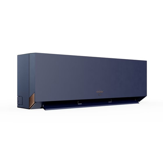 TOYOTOMI Erai Midnight Blue CTN/CTG-371BRM Κλιματιστικό Inverter 24.000 BTU A+++/A+++ με Ιονιστή & WiFi image 4
