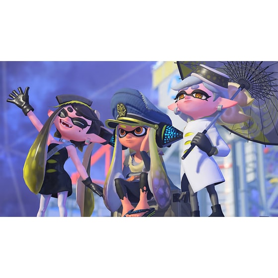 Splatoon 3 - Nintendo Switch image 5