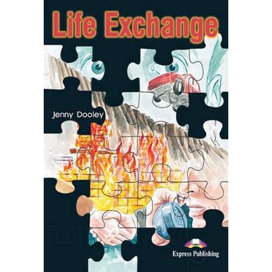 Life Exchange image 0