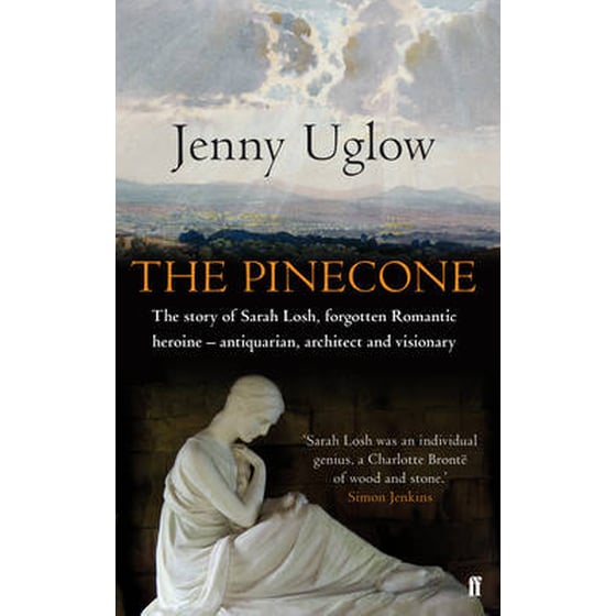 Pinecone image 0