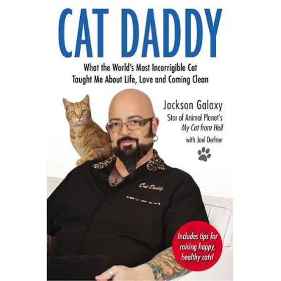 Cat Daddy image 0