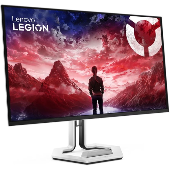 Lenovo Legion Pro 27Q-10 Gaming Monitor 26.5" Quad HD OLED 280Hz 0.03 ms image 1