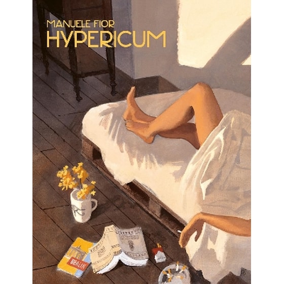 Hypericum image 0