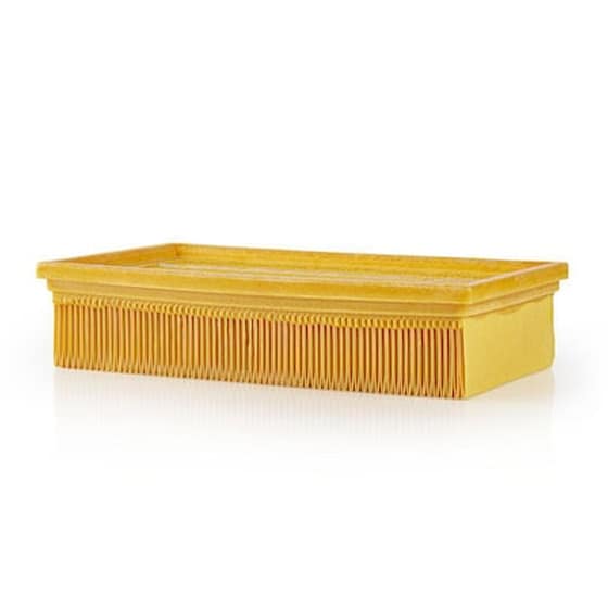 NEDIS VCFI201KAR Φίλτρο Σκούπας Υγρών-Στερεών για Karcher image 0