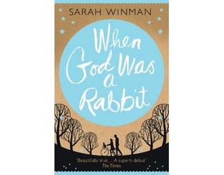 When God was a Rabbit image 0