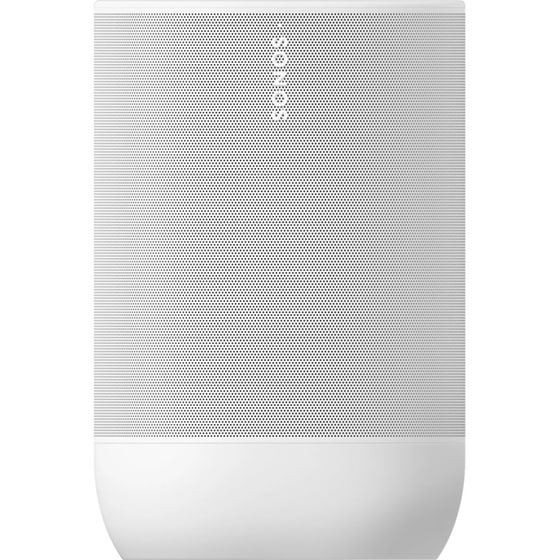 Ηχείο Sonos Move 2 με Wi-Fi/Bluetooth - Λευκό image 0